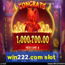 win222.com slot